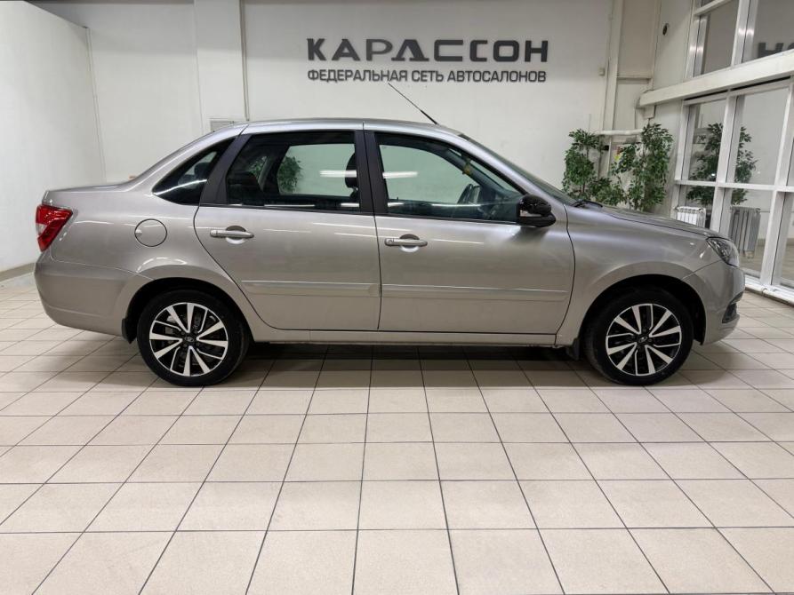 Lada (ВАЗ) Granta I Рестайлинг Волгоград  - изображение 6