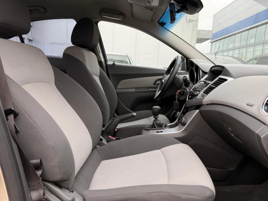 Chevrolet Cruze I Нижний Новгород  - изображение 8