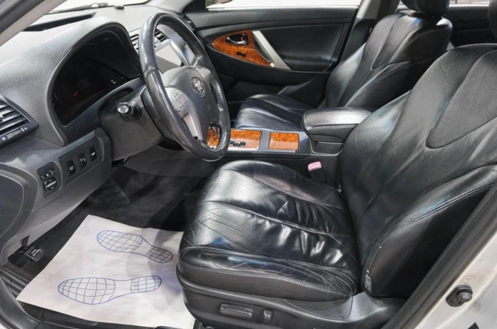 Toyota Camry VI (XV40) Новокузнецк  - изображение 12