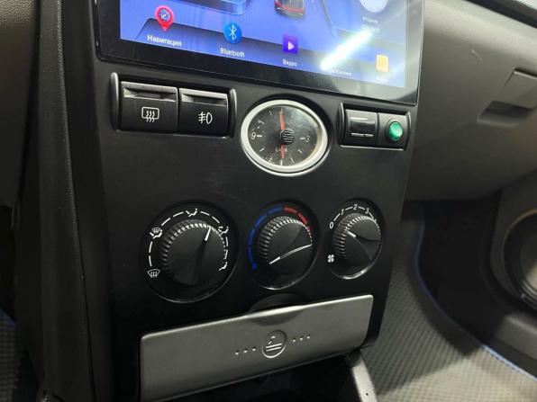 Lada (ВАЗ) Priora I с пробегом 2011 года, цена 399 900 рублей, 204692 км, седан, Автокод Объявления