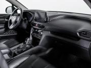 Hyundai Santa Fe IV Москва  - изображение 32
