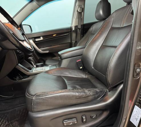 Kia Sorento II с пробегом 2010 года, цена 1 350 000 рублей, 178150 км, внедорожник, Автокод Объявления