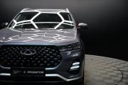 Chery Tiggo 7 Pro I Крым  - изображение 65