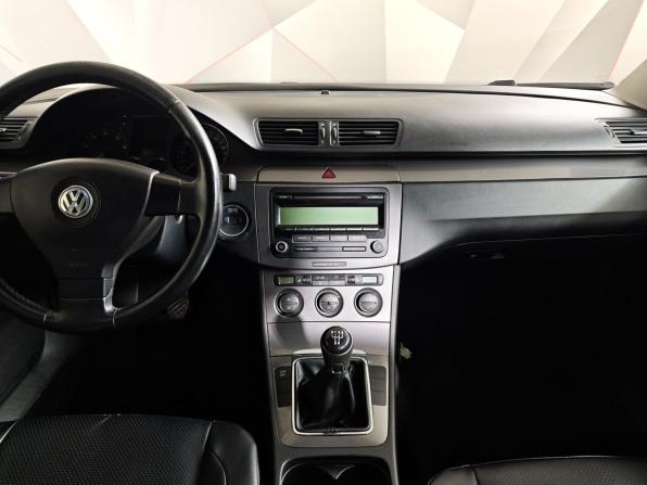 Volkswagen Passat B6 с пробегом 2008 года, цена 519 000 рублей, 198668 км, седан, Автокод Объявления