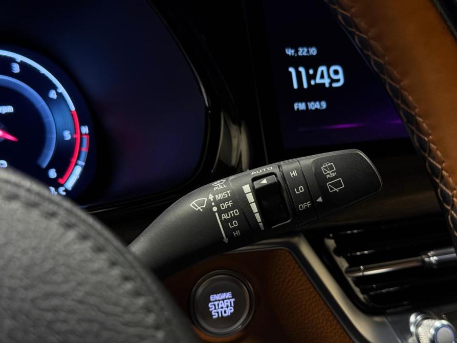 Kia Mohave I Рестайлинг 2 Челябинск  - изображение 25