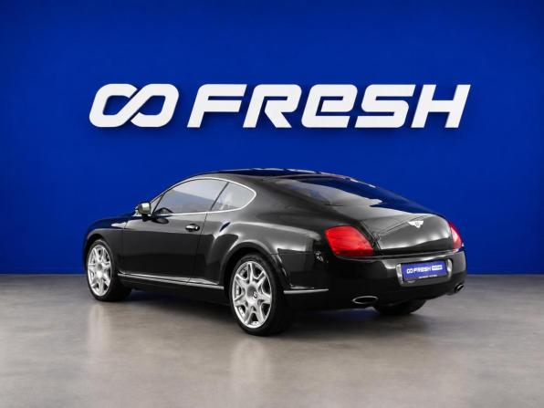 Bentley Continental GT I с пробегом 2005 года, цена 2 699 077 рублей, 149238 км, купе, Автокод Объявления