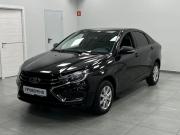 Lada (ВАЗ) Vesta I Рестайлинг (NG) Казань  - изображение 16