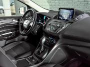 Ford Kuga II Рестайлинг Екатеринбург  - изображение 37