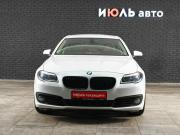BMW 5 серии VI (F10/F11/F07) Рестайлинг Екатеринбург  - изображение 19