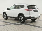 Toyota RAV4 IV (XA40) Рестайлинг Иваново  - изображение 21
