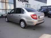 Lada (ВАЗ) Granta I Рестайлинг Москва  - изображение 22
