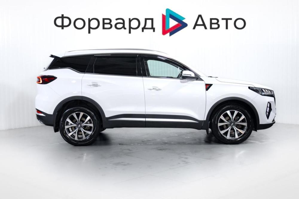 Chery Tiggo 7 Pro Max I Тюмень  - изображение 9