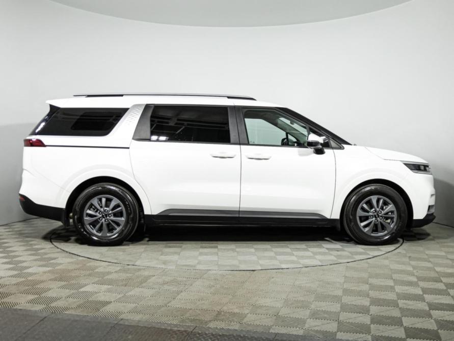 Kia Carnival IV Санкт-Петербург  - изображение 4
