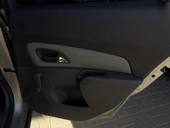 Chevrolet Cruze I с пробегом 2010 года, цена 649 000 рублей, 182944 км, седан, Автокод Объявления
