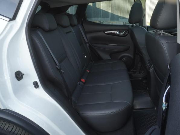 Nissan Qashqai II Рестайлинг с пробегом 2021 года, цена 2 649 000 рублей, 37609 км, внедорожник, Автокод Объявления