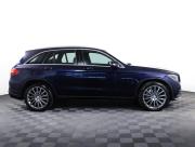 Mercedes-Benz GLC I (X253) Москва  - изображение 33