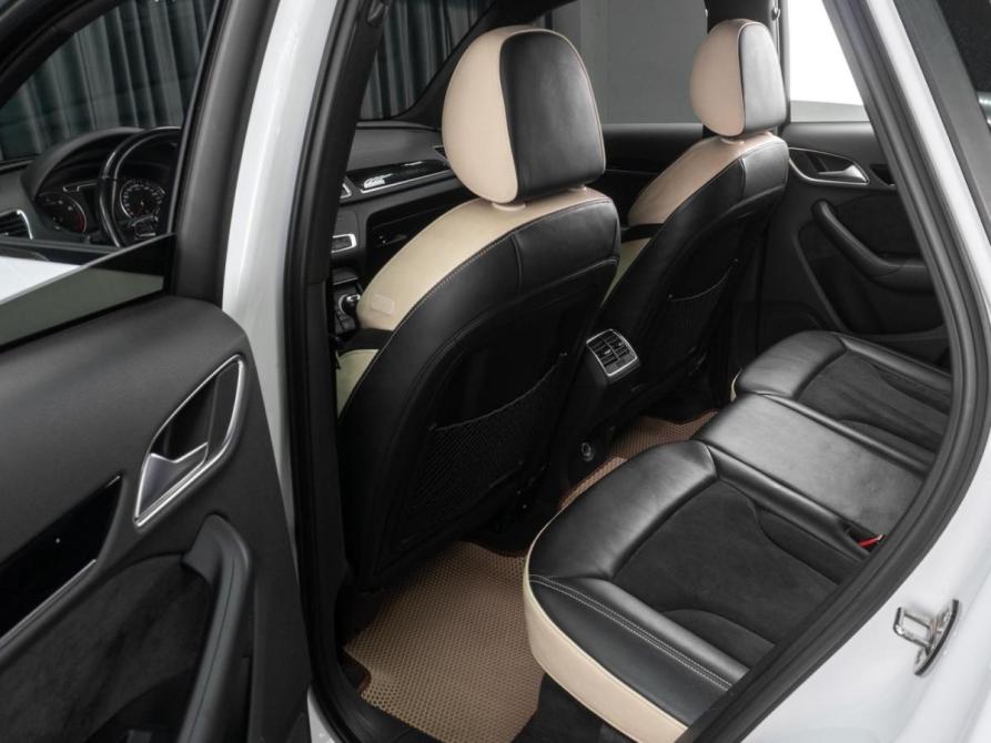 Audi Q3 I (8U) Тюмень  - изображение 13