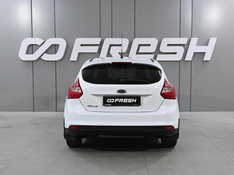 Ford Focus III Ростов-на-Дону  - изображение 4