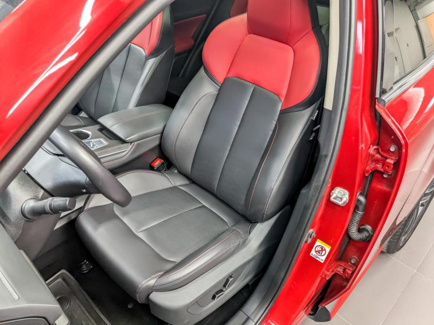 Changan CS55 Plus II Москва  - изображение 20