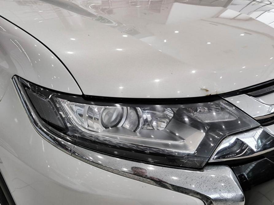 Mitsubishi Outlander III Рестайлинг 2 Казань  - изображение 21