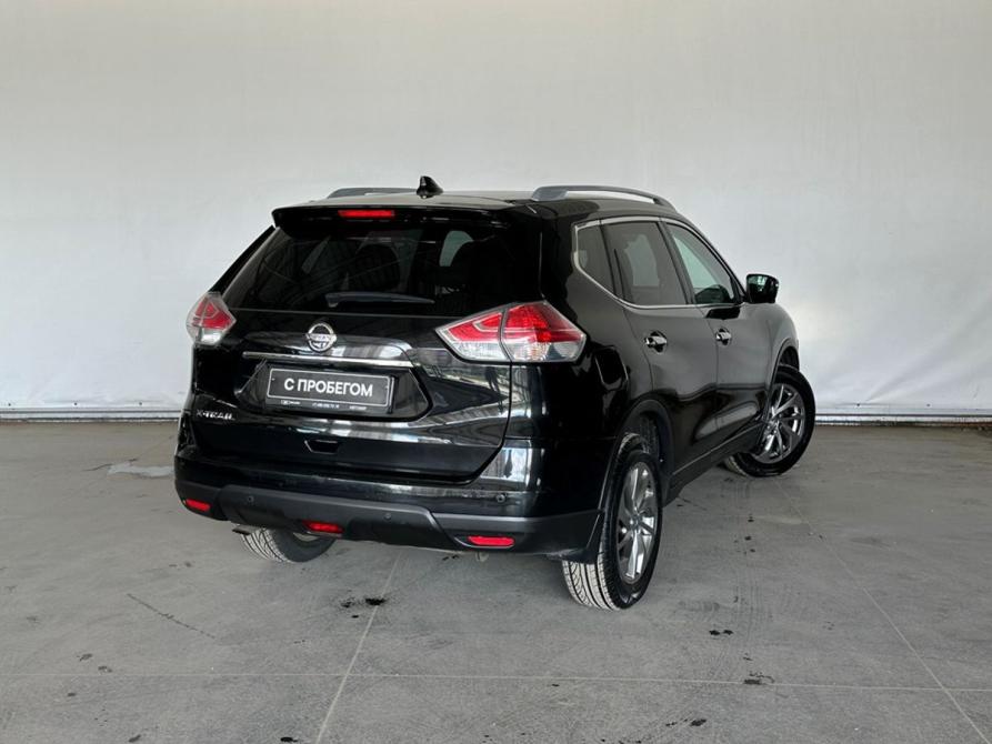 Nissan X-Trail III Москва  - изображение 4