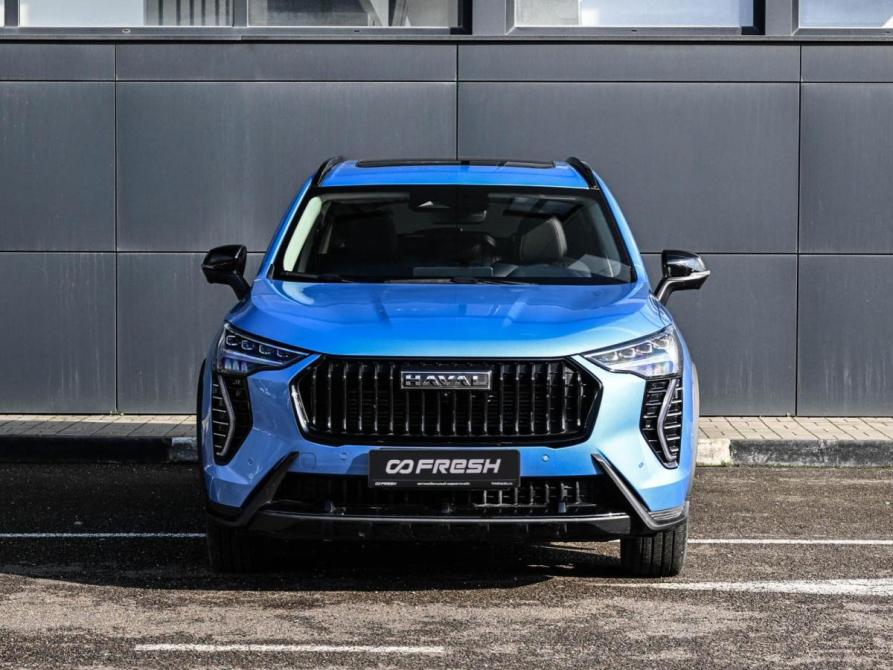 Haval Jolion I Рестайлинг Новороссийск  - изображение 3