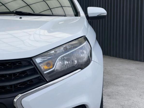 Lada (ВАЗ) Vesta I с пробегом 2021 года, цена 957 000 рублей, 116269 км, седан, Автокод Объявления