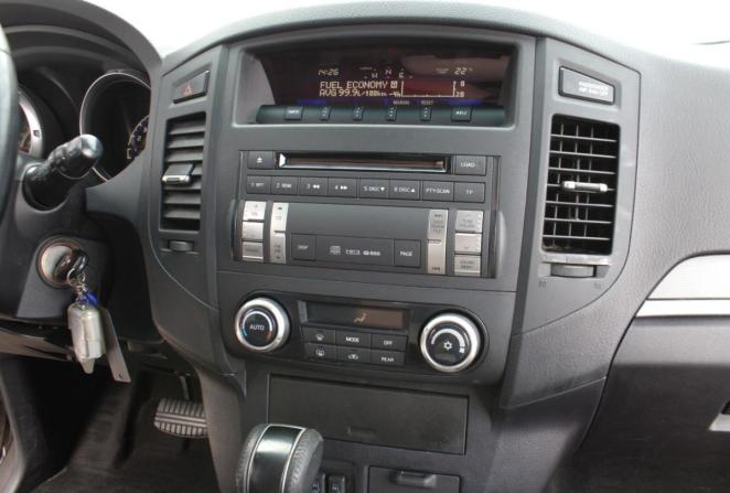 Mitsubishi Pajero IV с пробегом 2010 года, цена 1 702 000 рублей, 163744 км, внедорожник, Автокод Объявления