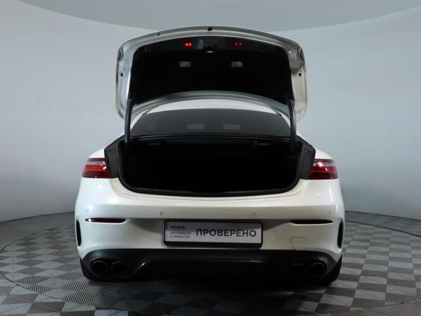 Mercedes-Benz E-Класс V (W213 S213 C238) с пробегом 2017 года, цена 3 190 000 рублей, 147961 км, купе-хардтоп, Автокод Объявления