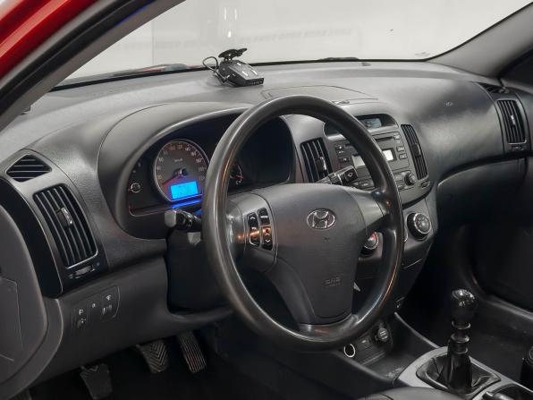 Hyundai Elantra IV (HD) с пробегом 2008 года, цена 580 000 рублей, 234250 км, седан, Автокод Объявления