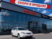 Daewoo Gentra II Воронеж  - изображение 2