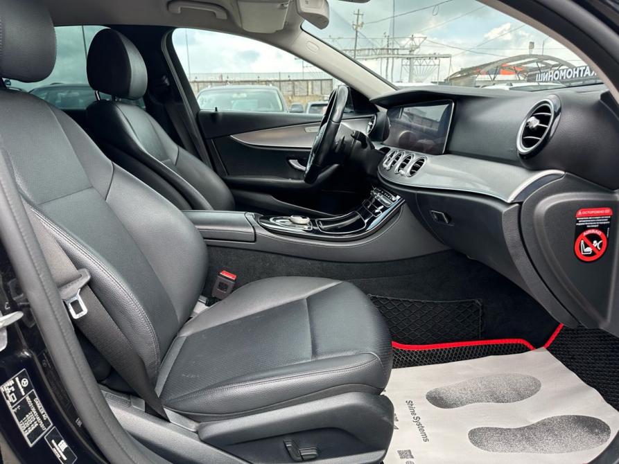 Mercedes-Benz E-Класс V (W213 S213 C238) Пермь  - изображение 16