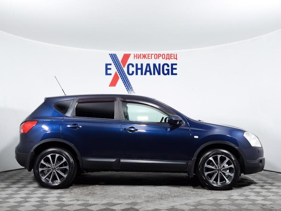 Nissan Qashqai I Нижний Новгород  - изображение 4