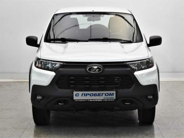 Lada (ВАЗ) Niva Travel I с пробегом 2024 года, цена 1 015 000 рублей, 36686 км, внедорожник, Автокод Объявления