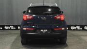 Kia Sportage III Смоленск  - изображение 26