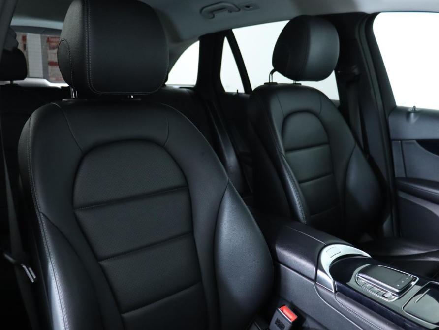 Mercedes-Benz GLC I (X253) Рестайлинг Санкт-Петербург  - изображение 12