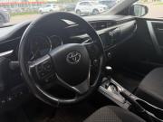 Toyota Corolla XI (E160 E170 E180) Орел  - изображение 14