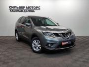 Nissan X-Trail III Пермь  - изображение 33