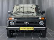 Lada (ВАЗ) Niva Legend Пермь  - изображение 33