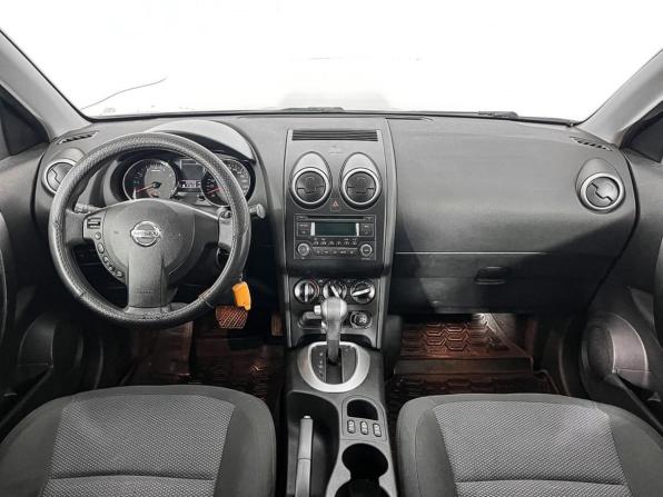 Nissan Qashqai I Рестайлинг с пробегом 2012 года, цена 1 027 000 рублей, 157456 км, внедорожник, Автокод Объявления