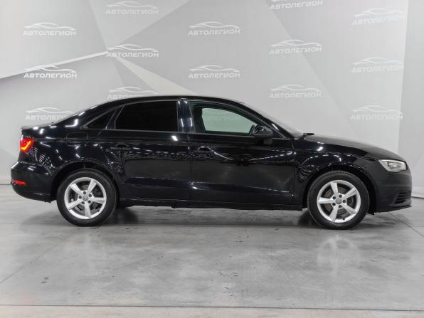Audi A3 III (8V) с пробегом 2015 года, цена 1 650 000 рублей, 158650 км, седан, Автокод Объявления