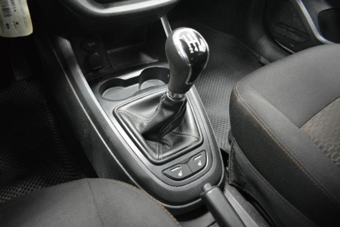 Lada (ВАЗ) Vesta I с пробегом 2017 года, цена 549 000 рублей, 189000 км, седан, Автокод Объявления