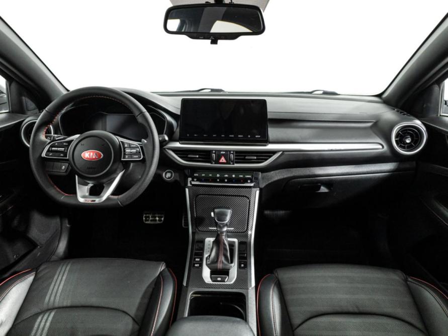 Kia K3 II (China Market) Санкт-Петербург  - изображение 13