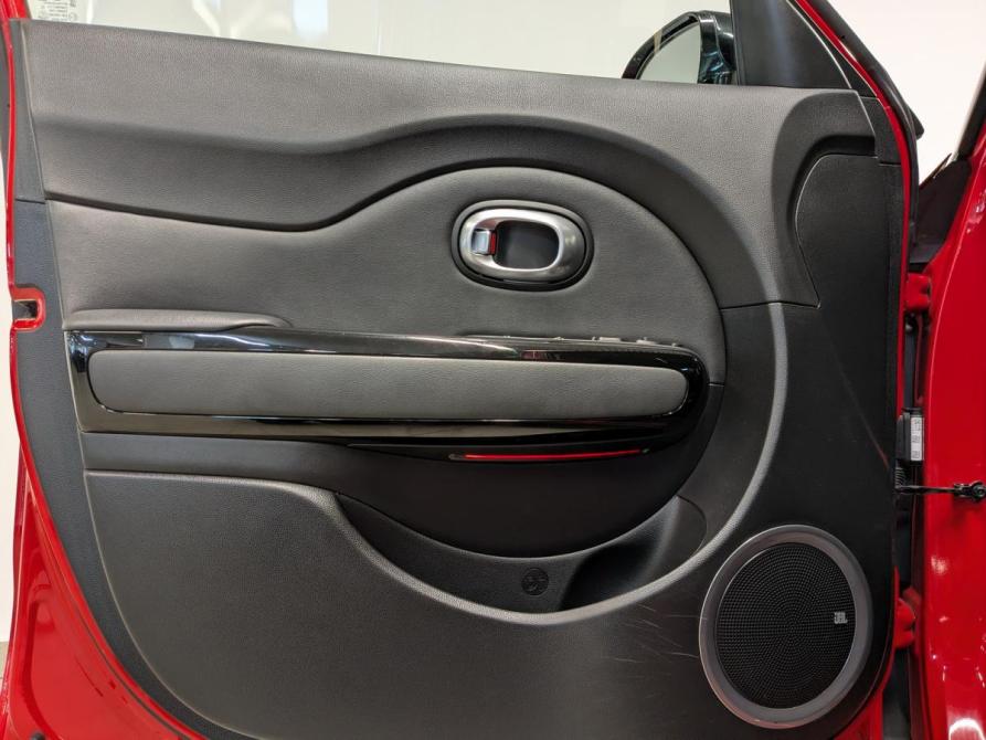 Kia Soul II Рестайлинг Санкт-Петербург  - изображение 20