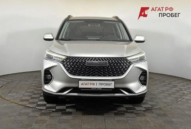 Haval M6 II с пробегом 2023 года, цена 1 605 000 рублей, 68725 км, внедорожник, Автокод Объявления