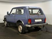 Lada (ВАЗ) 2121 (4x4) I Рестайлинг Великий Новгород  - изображение 19