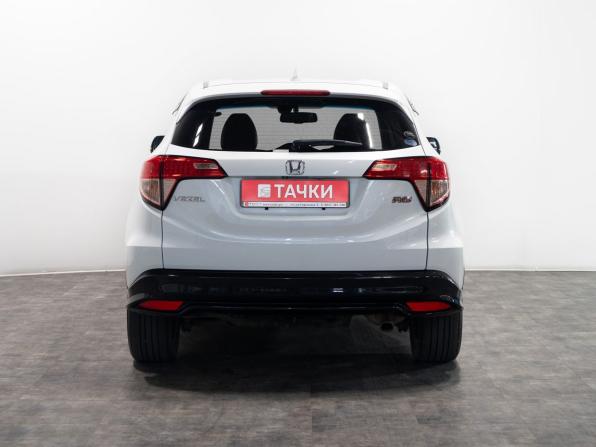 Honda Vezel I с пробегом 2016 года, цена 1 635 000 рублей, 152471 км, внедорожник, Автокод Объявления