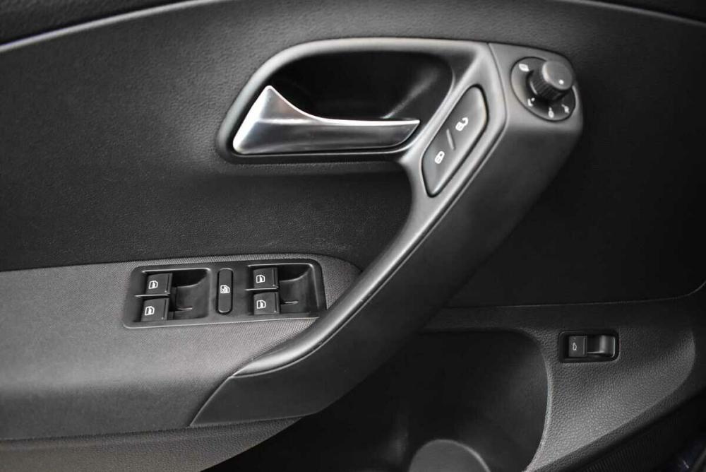 Volkswagen Polo V Рестайлинг Москва  - изображение 10