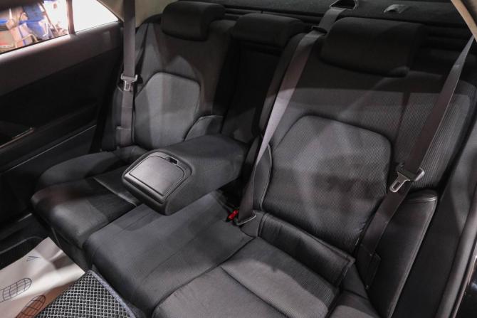 Toyota Mark X I Рестайлинг с пробегом 2007 года, цена 1 229 000 рублей, 160000 км, седан, Автокод Объявления