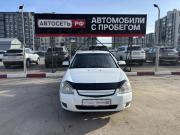 Lada (ВАЗ) Priora I Рестайлинг Альметьевск  - изображение 20